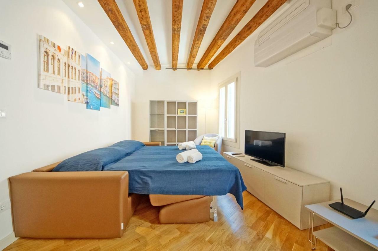 Dolcevita N 393 Appartement Venise