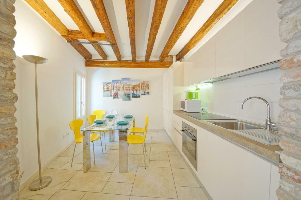 Appartement Dolcevita N 393 Venise